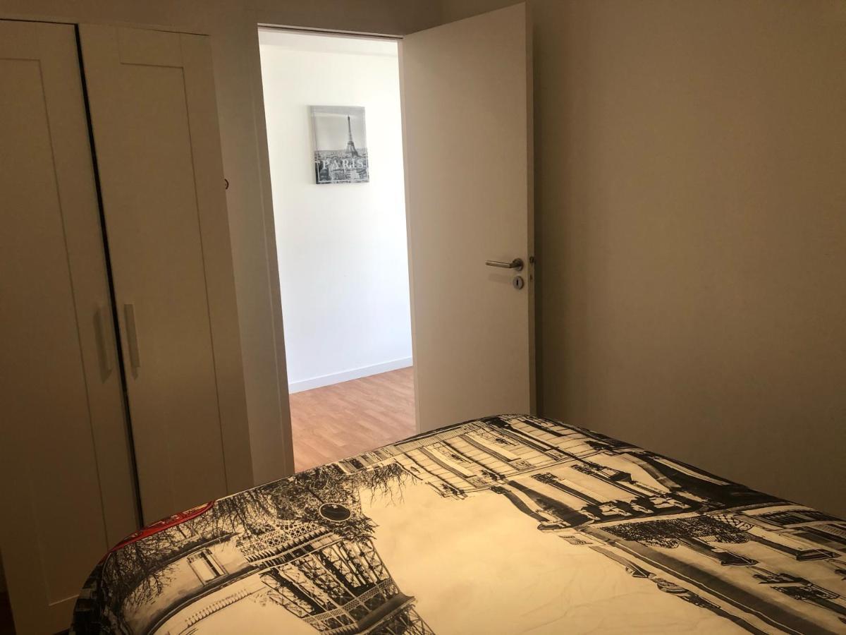 Hyper Centre - Wifi Fibre Gratuit - Jergweloh - Le Parisien Appartement Caen Buitenkant foto